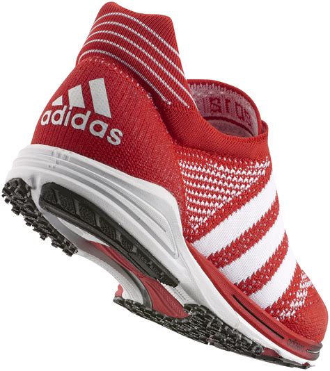 adidas running shoes.